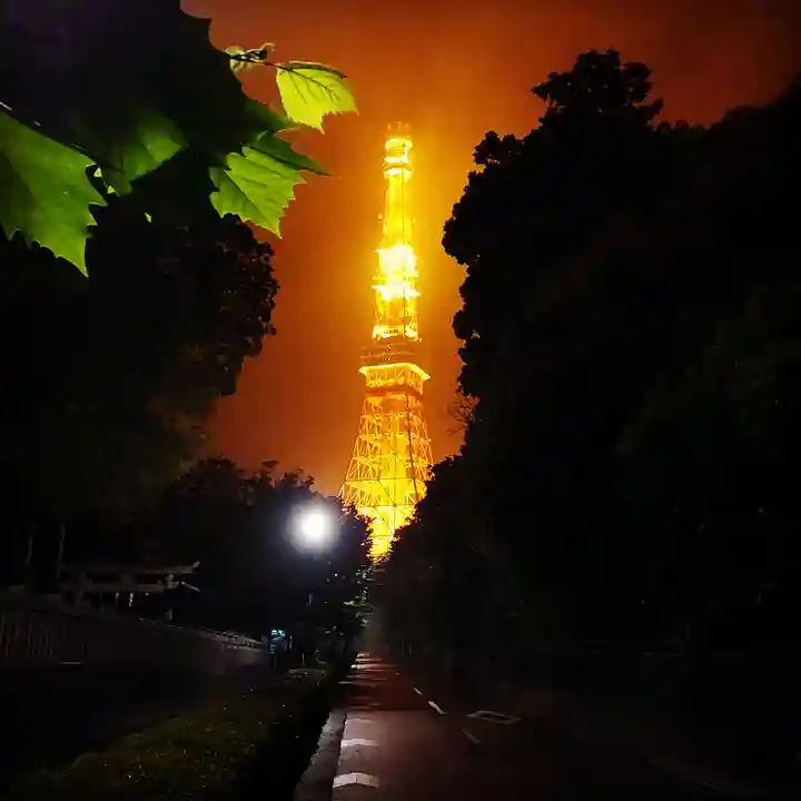 伏見三寳稲荷神社の周辺