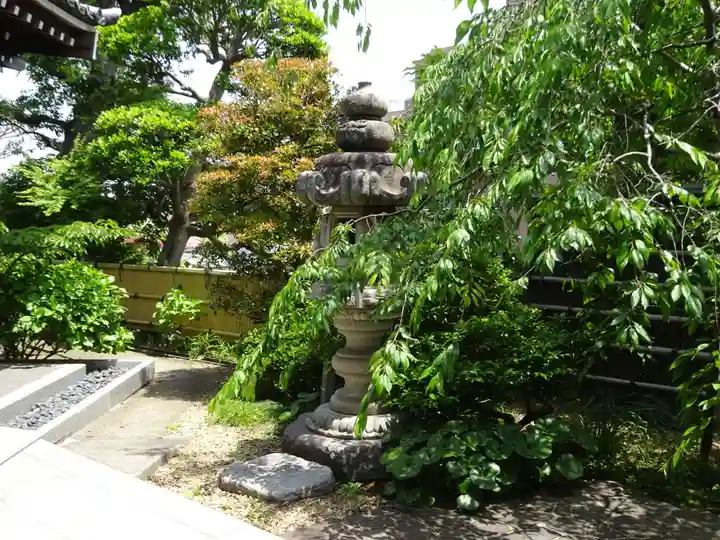 泥牛庵のその他建物