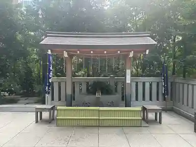 福徳神社（芽吹稲荷）(東京都)