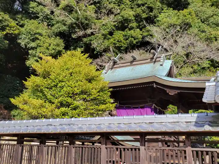 祇園神社(兵庫県)