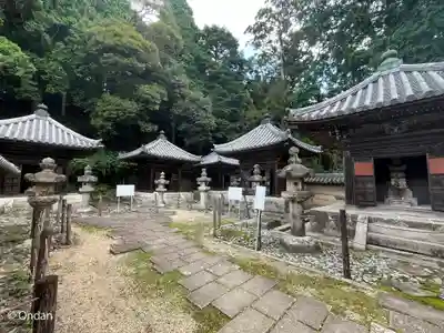 圓教寺(兵庫県)