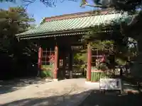 高徳院(神奈川県)