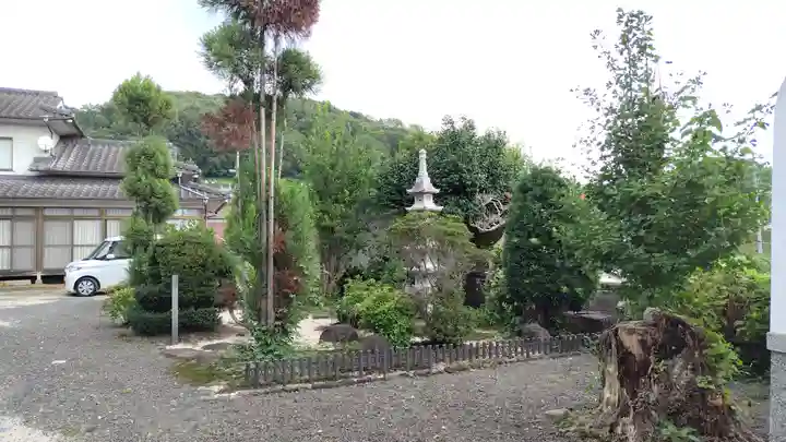 地福寺(岡山県)