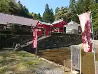 大谷寺のその他建物