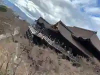 清水寺(京都府)