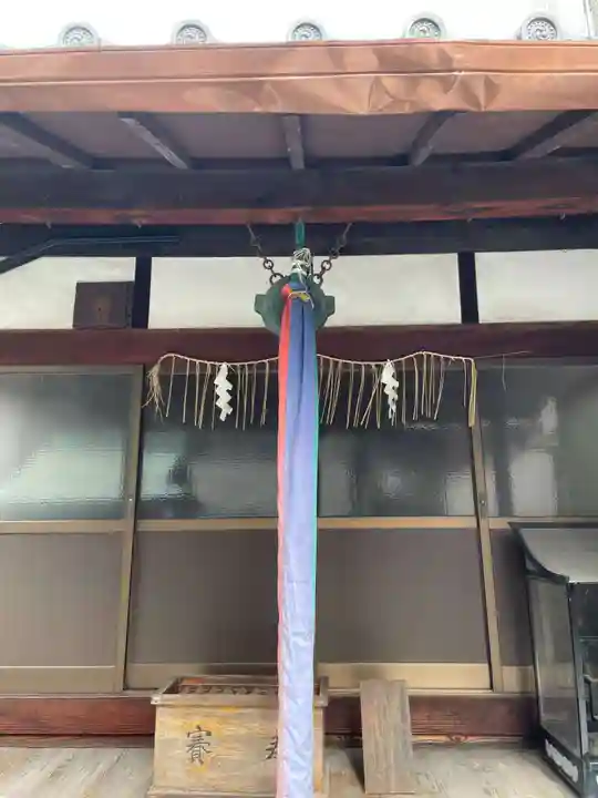 亀龍院(京都府)