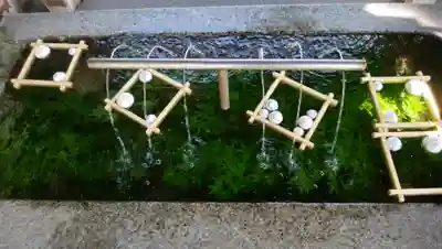 亀田八幡宮(北海道)