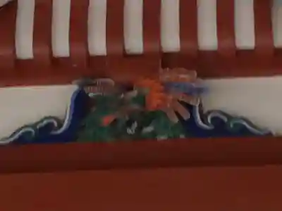 日枝神社のその他建物