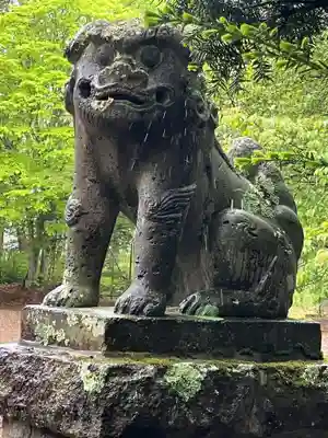 弟子屈神社(北海道)