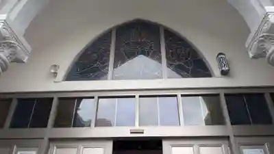 カトリック三浦町教会(長崎県)