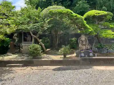 玉泉寺(神奈川県)