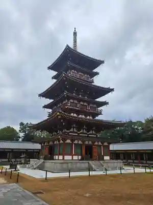 薬師寺(奈良県)
