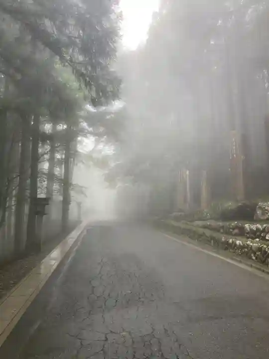 三峯神社(埼玉県)