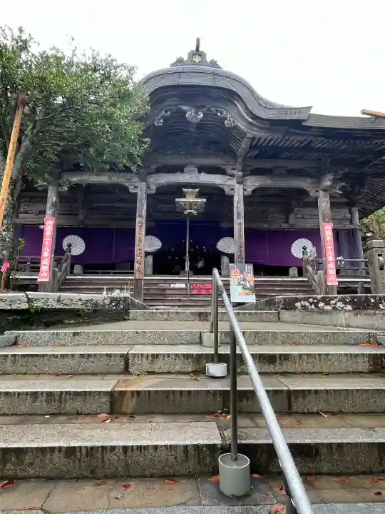 成相寺(京都府)