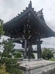 香林寺(神奈川県)