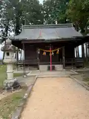 青山神社(兵庫県)