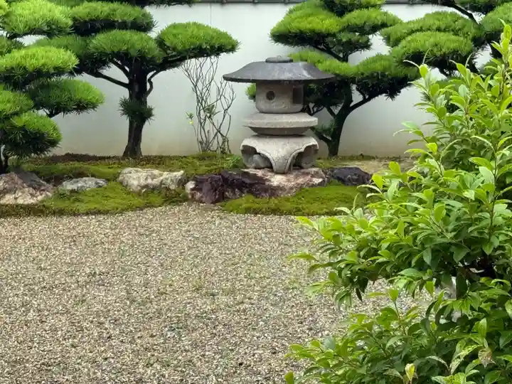 西方山極楽寺(岐阜県)