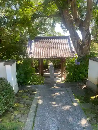 崇禅寺(群馬県)