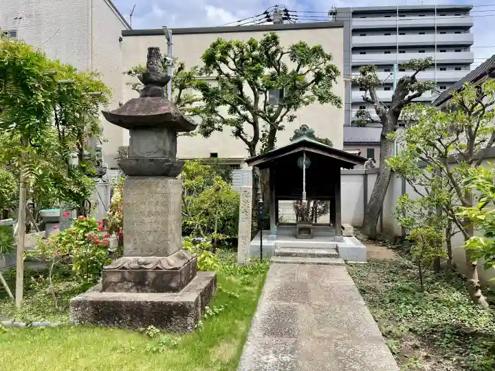 惠明寺(東京都)