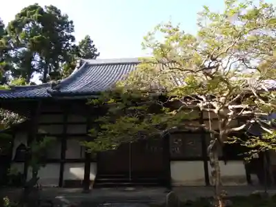 吸湖山 青岸寺(滋賀県)