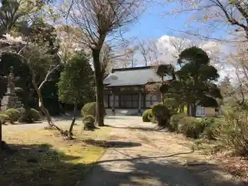 寶藏寺のその他建物
