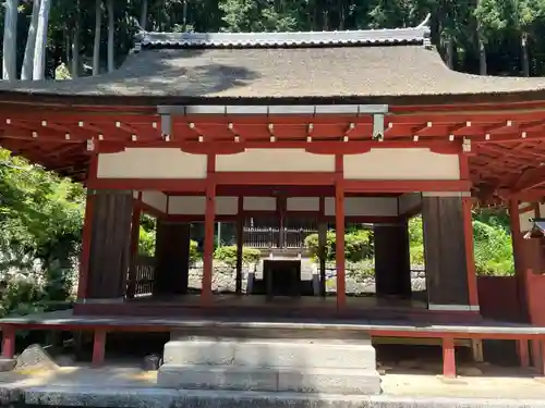 長命寺(滋賀県)