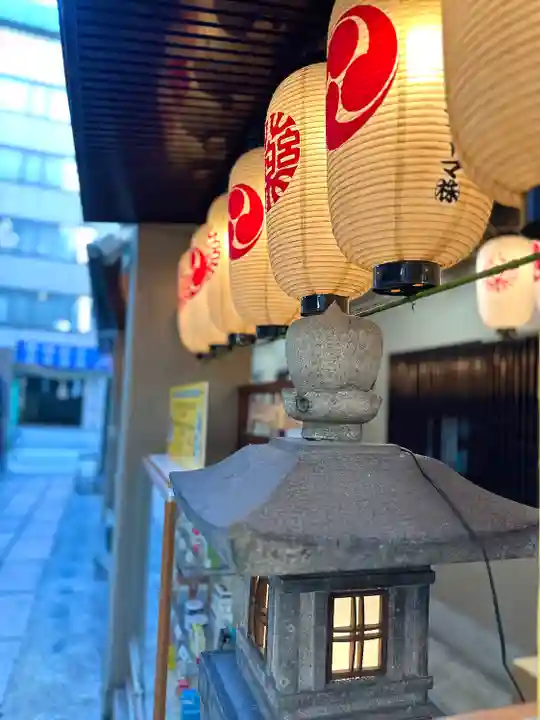少彦名神社(大阪府)