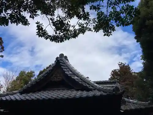 館山神社(茨城県)