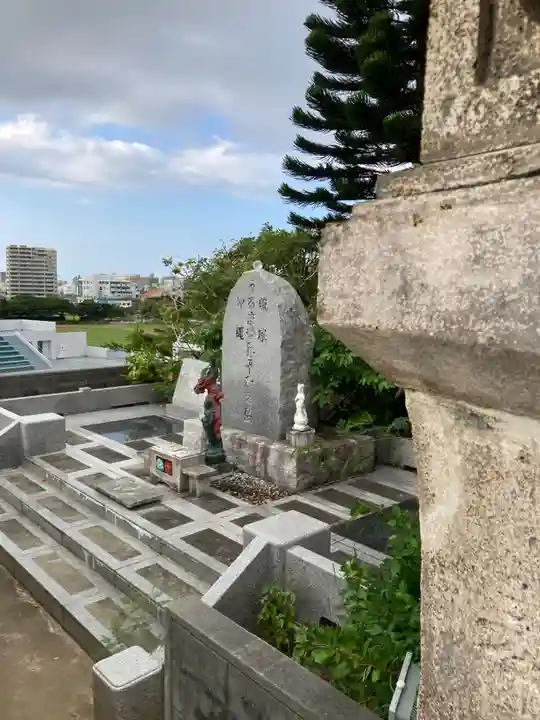 沖宮のその他建物