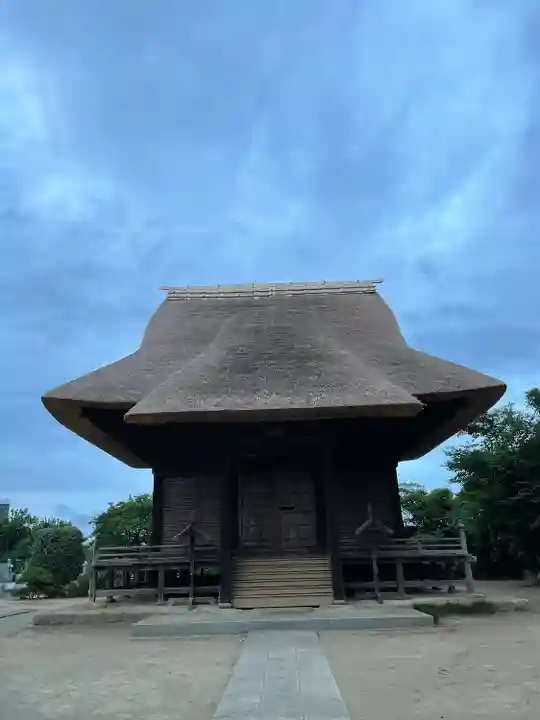 国分寺のその他建物