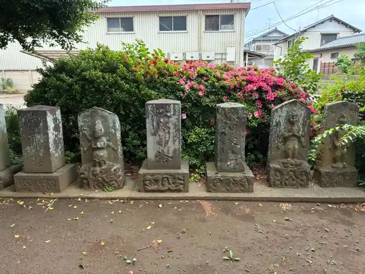 香取神社(千葉県)