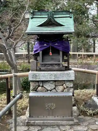 西新井大師総持寺(東京都)