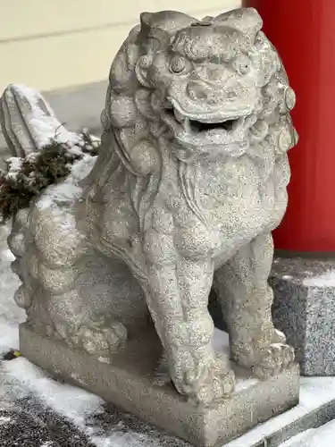 発寒神社(北海道)