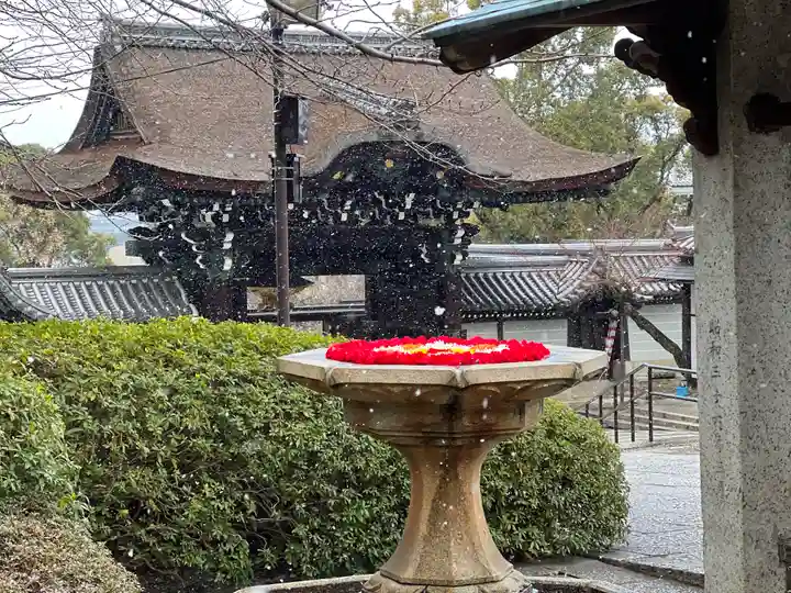 大谷本廟のその他建物