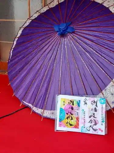 別小江神社(愛知県)