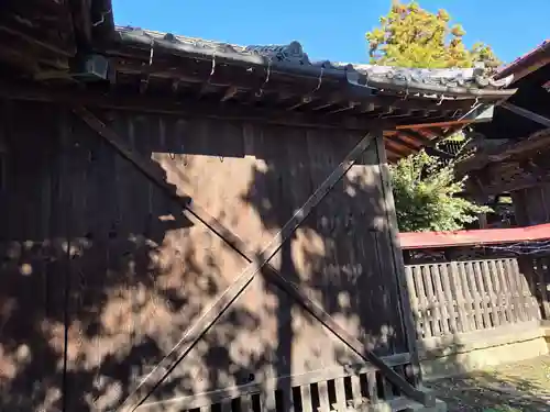 八幡神社(埼玉県)
