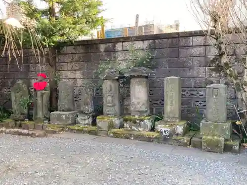 薬師寺　南蔵院 (東京都)