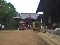 別所神社(長野県)