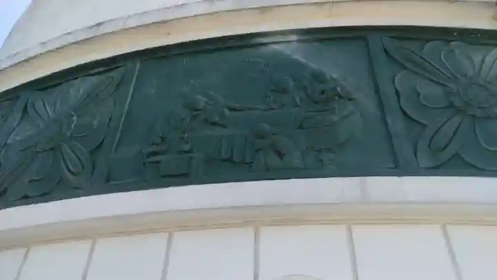 日本山妙法寺別府道場のその他建物