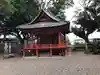 玉前神社のその他建物