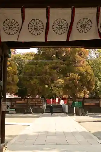 香椎宮(福岡県)