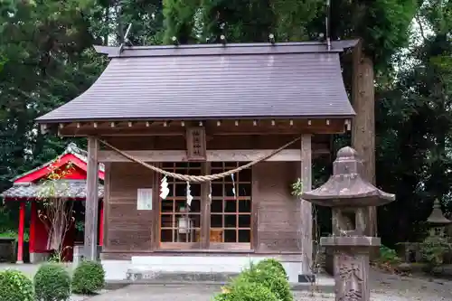 狭野神社(宮崎県)