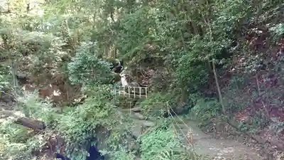 出水不動尊(静岡県)