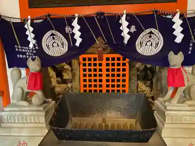 乙女稲荷神社(東京都)