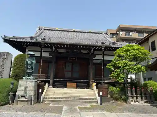 観音寺(東京都)