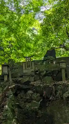 伏倉大神(京都府)