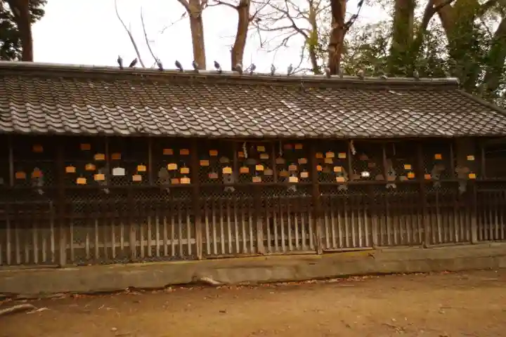 猪名野神社(兵庫県)