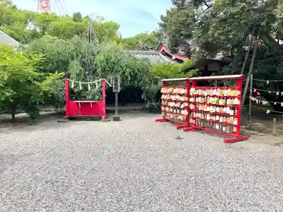市原稲荷神社(愛知県)