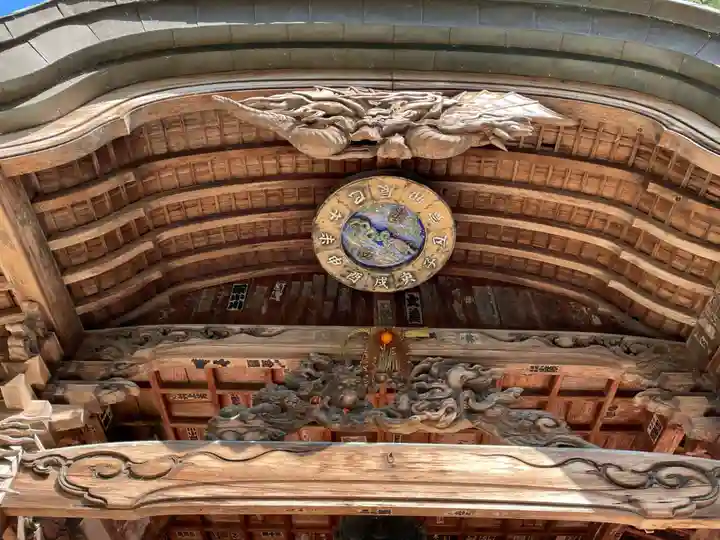 清滝寺(高知県)