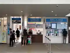 厳島神社(広島県)